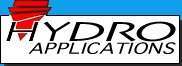 hydro applications