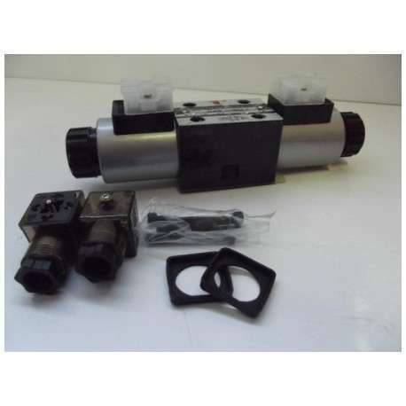 Electro-distributeur