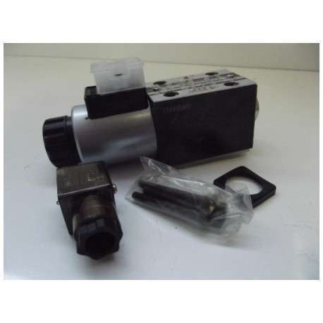 Electro-distributeur