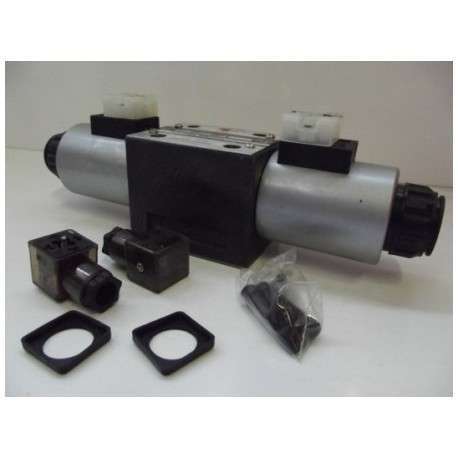 Electro-distributeur