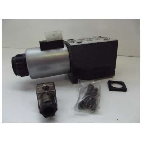 Electro-distributeur